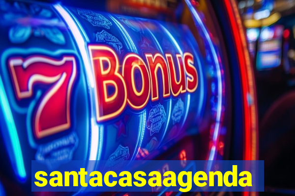 santacasaagendamento
