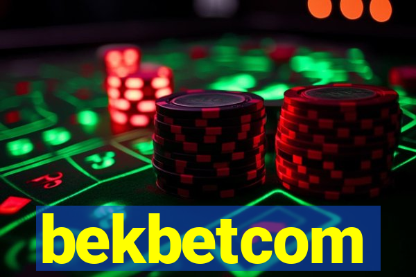 bekbetcom