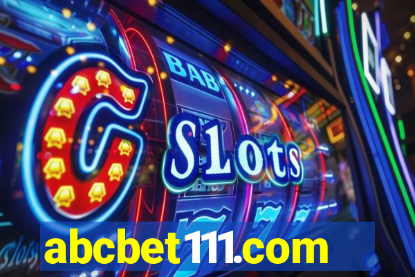 abcbet111.com