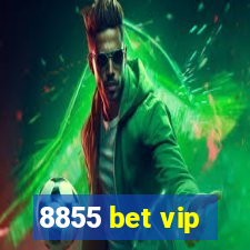 8855 bet vip