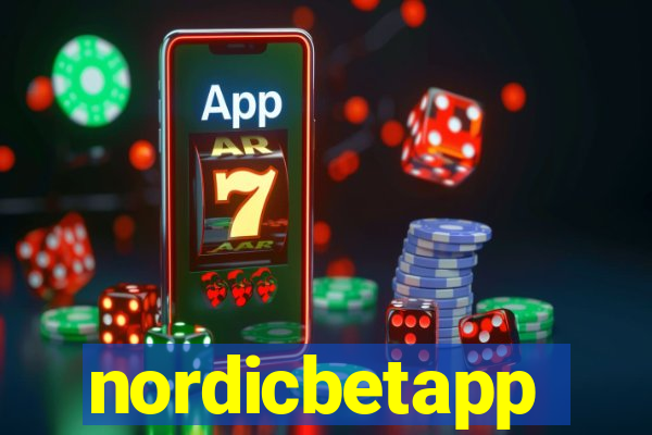 nordicbetapp