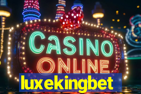 luxekingbet