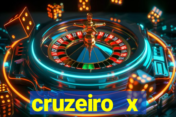 cruzeiro x juventude palpite