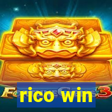 rico win