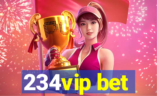 234vip bet