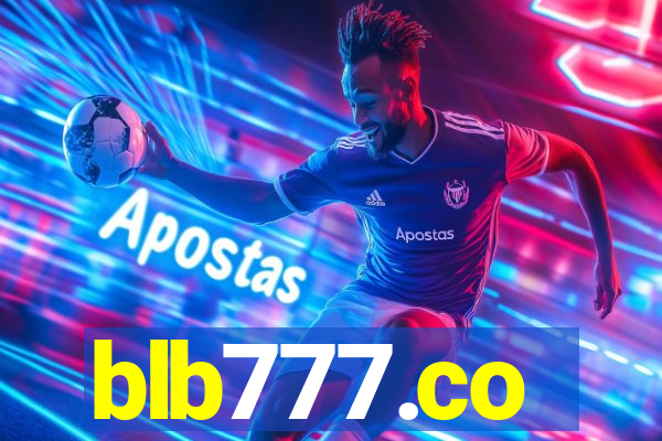 blb777.co