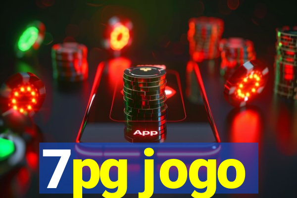 7pg jogo