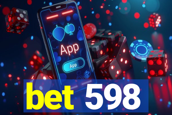 bet 598