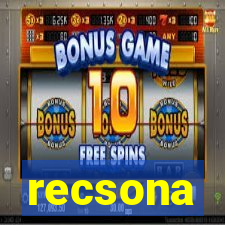 recsona
