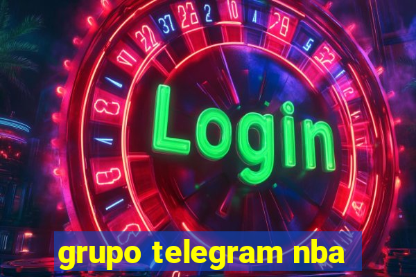 grupo telegram nba