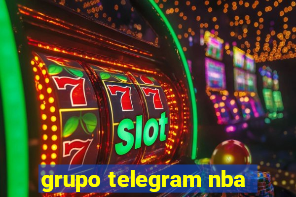 grupo telegram nba