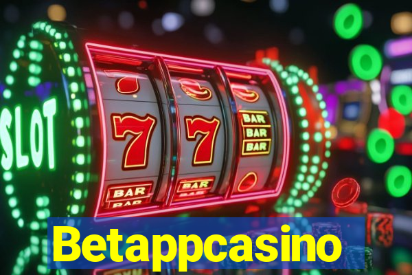 Betappcasino