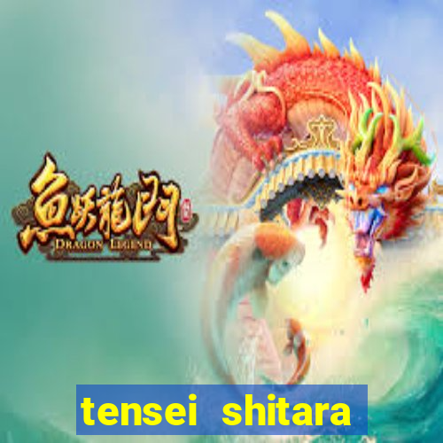 tensei shitara slime datta ken 2 dublado