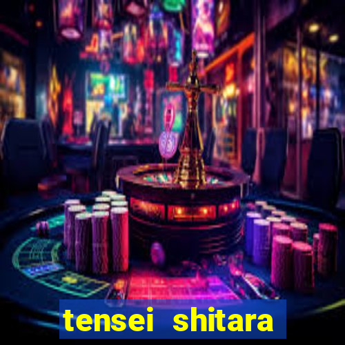 tensei shitara slime datta ken 2 dublado