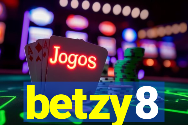 betzy8