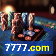 7777.com