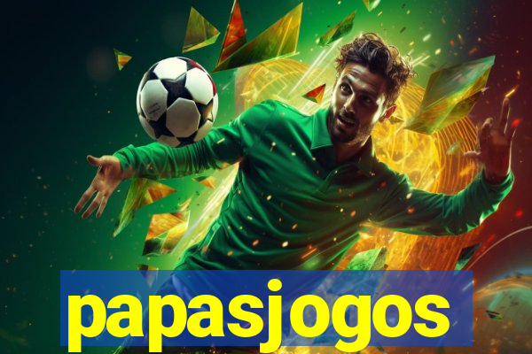 papasjogos