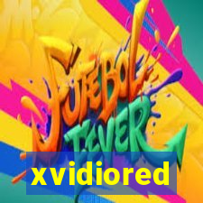 xvidiored