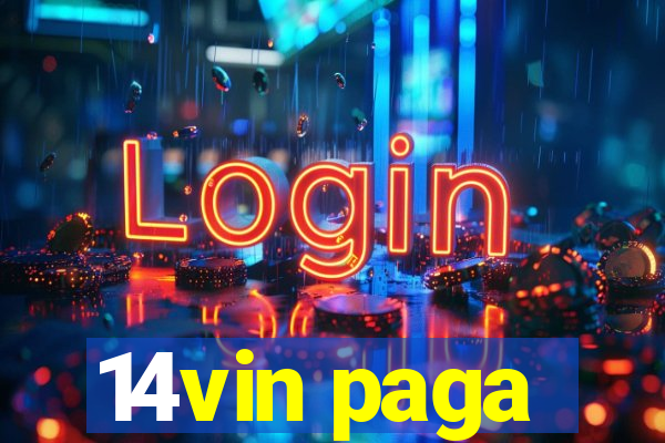 14vin paga