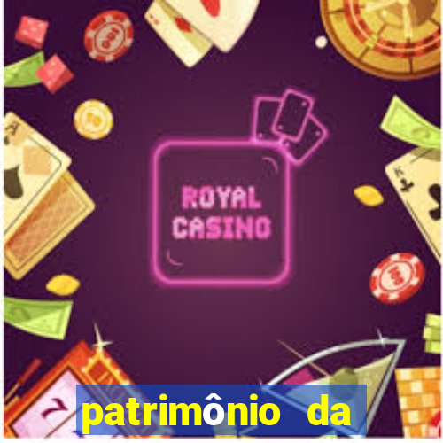 patrimônio da família real brasileira