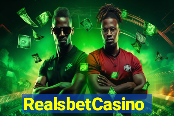 RealsbetCasino