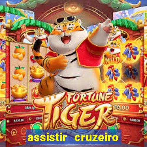 assistir cruzeiro das loucas