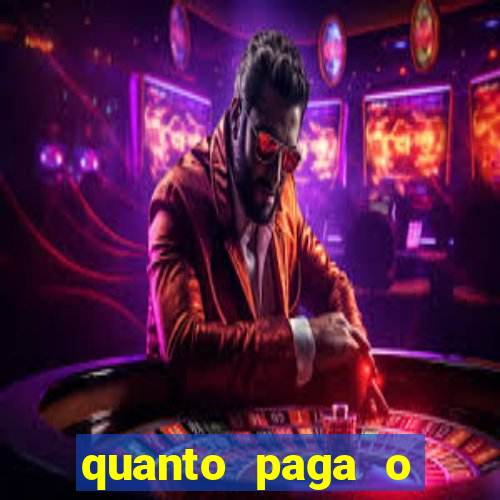 quanto paga o jungle fight