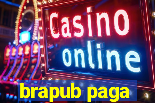 brapub paga