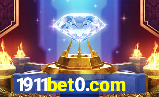 1911bet0.com