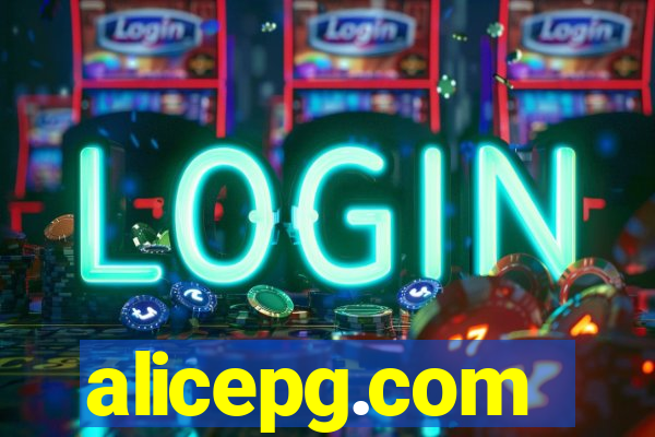 alicepg.com