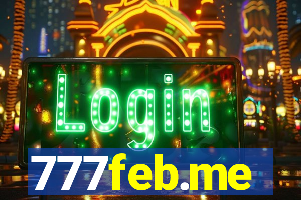 777feb.me
