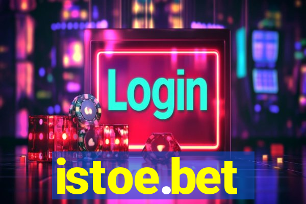 istoe.bet