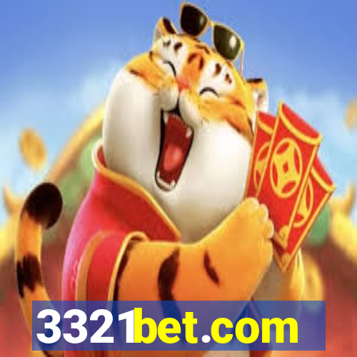 3321bet.com