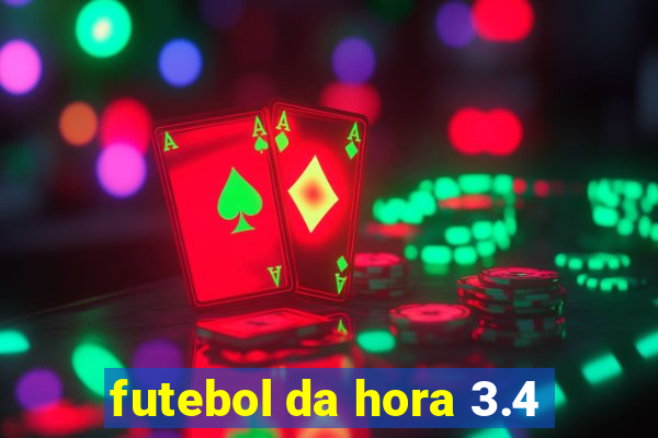 futebol da hora 3.4