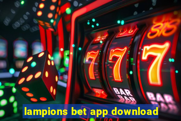 lampions bet app download