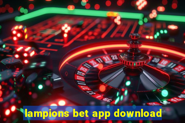 lampions bet app download