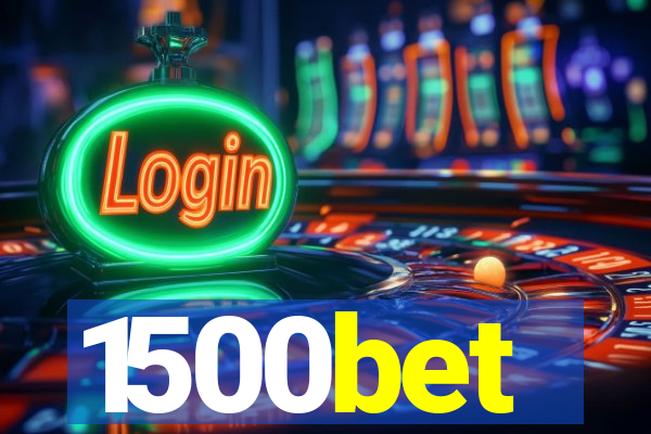 1500bet