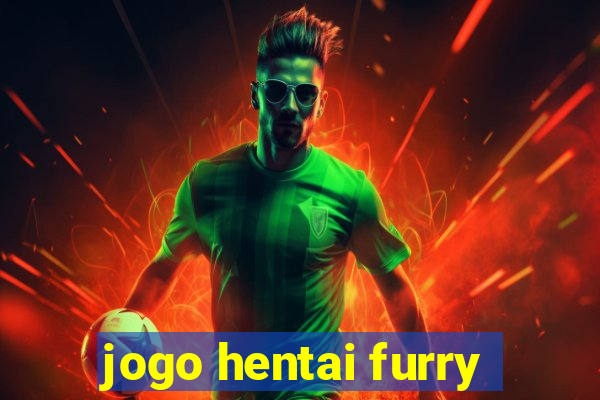 jogo hentai furry