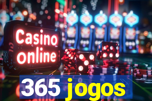 365 jogos