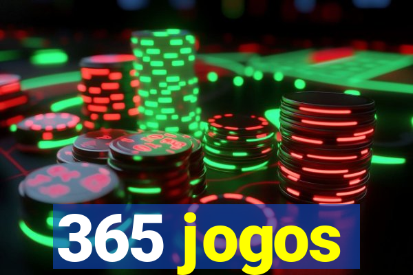 365 jogos