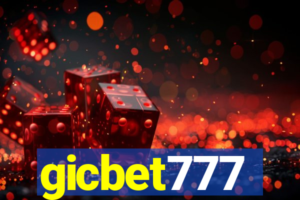 gicbet777