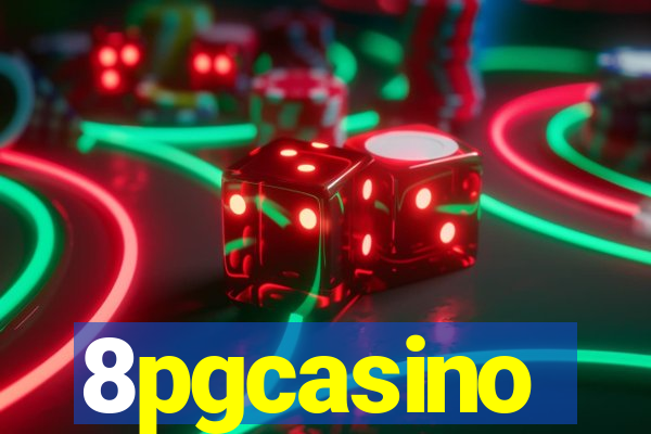 8pgcasino