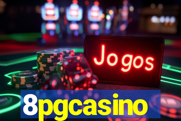 8pgcasino