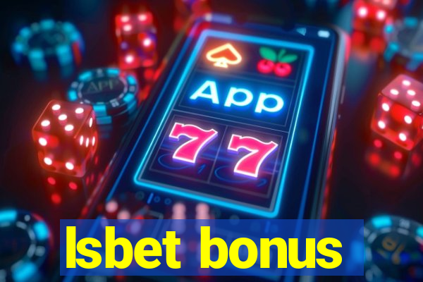 lsbet bonus