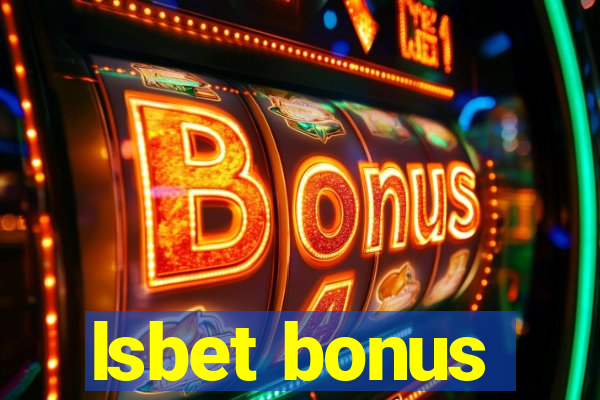 lsbet bonus