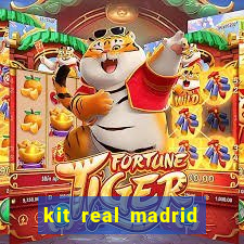 kit real madrid 2017 dls 19