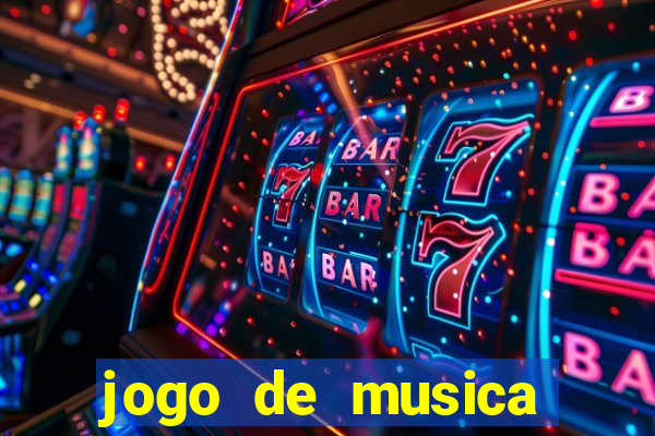 jogo de musica para pc
