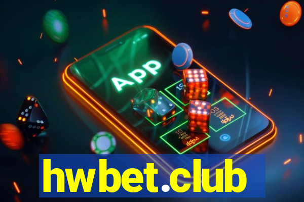 hwbet.club