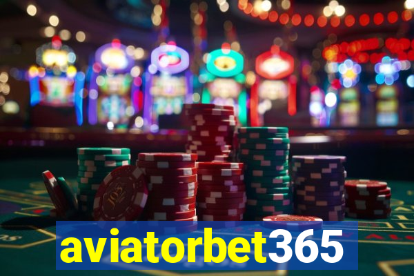 aviatorbet365