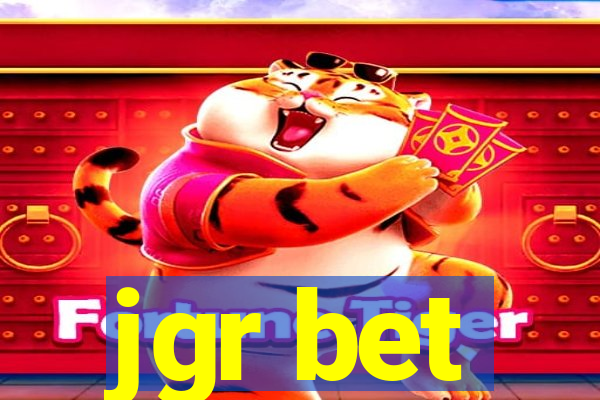 jgr bet